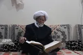 خانه غلامعلی تیموری، پایگاه قرآن محله پنجتن است