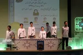 عماد و احسان، برادرانی که در چند دنیا زندگی می&zwnj;کنند!