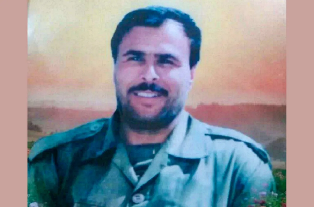 شهید