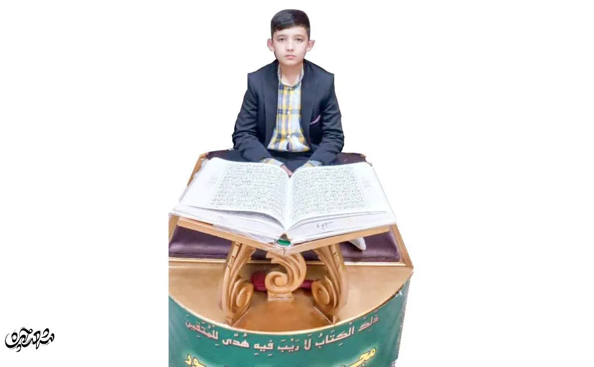 امیرحسین نبی‌زاده