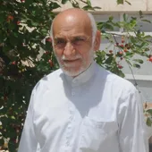 هاشم نصر، پدر معنوی جوانان محله هفده شهریور است