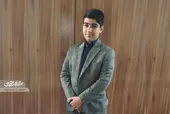 آرزوی امیرطا&zwnj;ها توحیدی مداحی در حرم امام&zwnj;رضاست