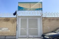 سرگرمی جمعه‌ها، تماشای فوتبال محلی در خیابان مؤمن بود