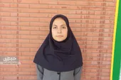 نیوشا کرمی؛ عضو کوچک&zwnj; جشنواره&zwnj;های فیلم&zwnj;سازی
