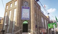  لذت بهشتی نماز جماعت صبح در مسجد بلال