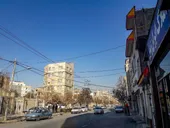 ورود خودرو سنگین ممنوع! 