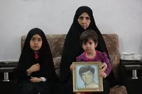 برادرم هرگز نفهمید پدر شده است