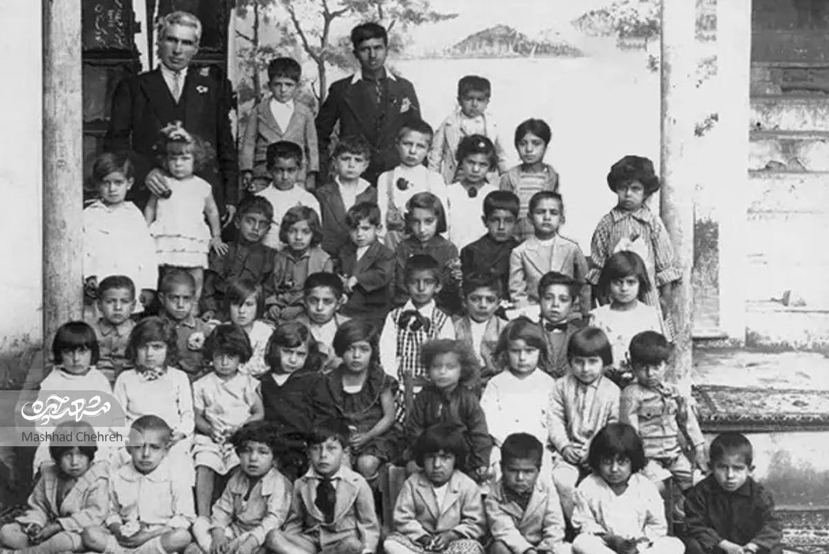 درباره جبار باغچه‌بان و حضور چندماهه‌اش در مشهد