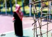 رهایی از سال&zwnj;های دود شده با شکستن سد شیشه&zwnj;ای!