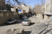 جمع مهربان کرمانج&zwnj;ها در کوچه شقایق ۱۱