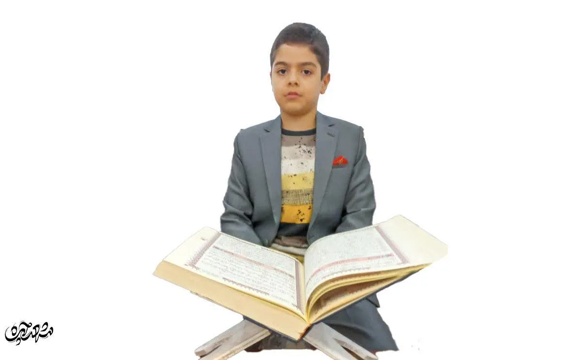 حسین محمدی