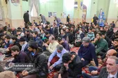 &laquo;محفل اشک&raquo; یادگار سید مؤید