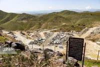 زور وکیل و وزیر هم به معدن دیزدر نرسید!