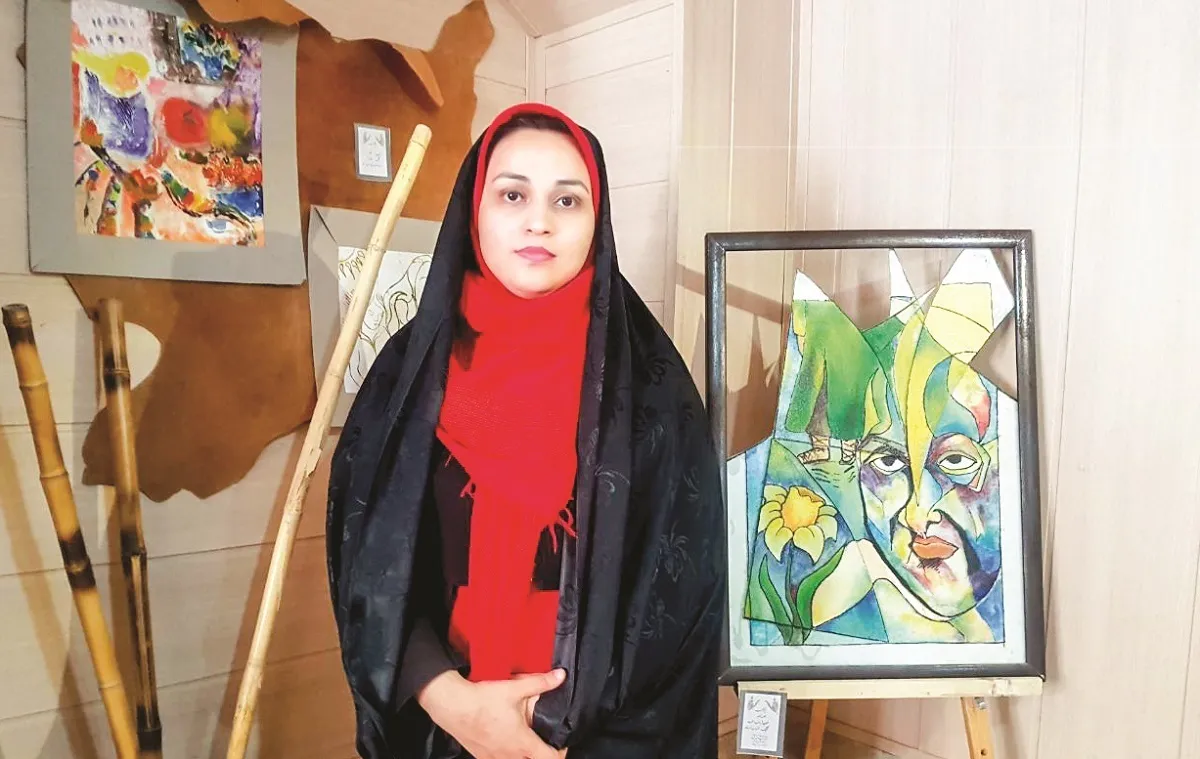منطق‌الطیر عطار و مهدویت در فرهنگسرای بهشت