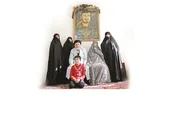 پایی جامانده در بلندی&zwnj;های عمران
