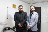 چالش&zwnj;های استارت&zwnj;آپی ۲ امیرحسین