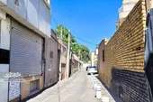 کوچه پشت کنسولگری