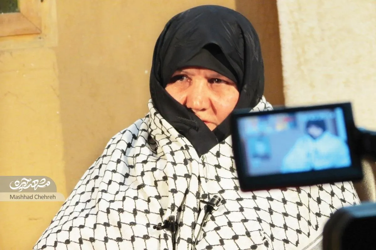 جوانان مسجد بلال مستند ۶۰ شهید محله‌شان را می‌سازند