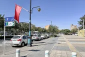 گشتی در خاطرات کوچه تکیه علی&zwnj;اکبری&zwnj;ها