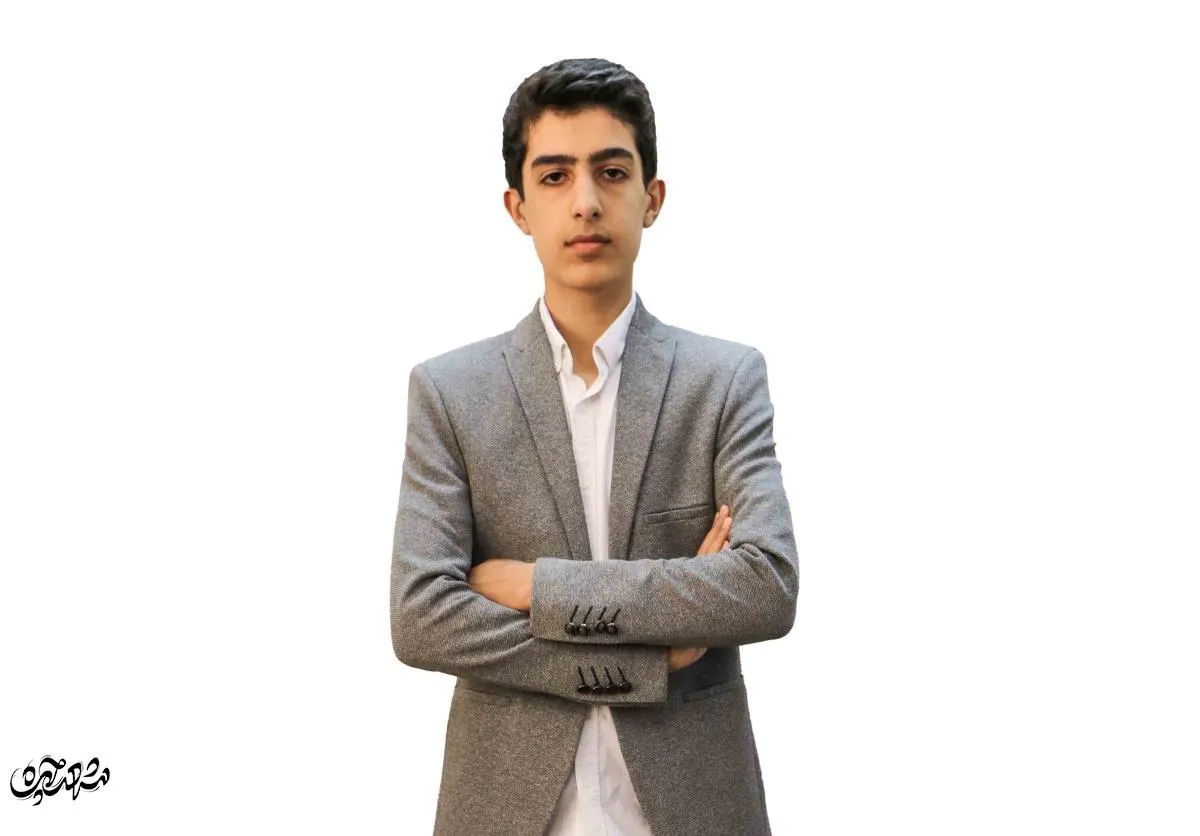 محمدیوسف فدایی