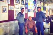 &laquo;صندوق مهربانی&raquo; رستوران&zwnj;دار محله شاهد