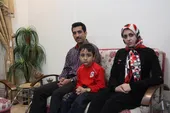آپارتمان فوتبالی&zwnj;های مشهد؛ همسایگی ترکی و سخندان