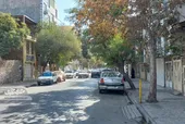زندگی آرام در سایه چنارهای بلند کوچه وحید&zwnj;۱۵
