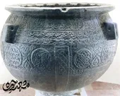 از سنگاب خوارزمشاهی تا سقاخانه اسماعیل طلایی