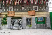 حل مشکل بولوار امیرالمومنین در مراسم ختم خواهر آیت&zwnj;الله رئیسی