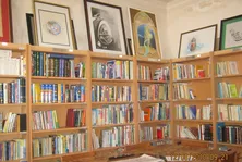 ابوذر تنها کانون تخصصی خراسان در هنر‌های تجسمی است