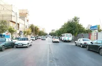 ساکنان اراضی نخودک