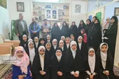 درباره کودکی که پس از حادثه ۲۳ آذر ۱۳۵۷ به خانه برنگشت