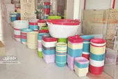 راسته بازار پلاستیک فروشی &laquo;میرزاکوچک خان&raquo; چطور شکل گرفت؟