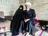دهانم را دوخته&zwnj;بودند تا شوهرم را بدنام کنند