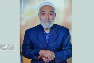 مرحوم حاج‌حسن غفاری به کار خیر «نه» نمی‌گفت