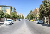&laquo;دنیای هنر&raquo; و آموزش در دلاوران ۷