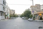 یکی از چهارچشمه
