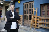 گپ&zwnj;وگفت با محسن اسلام&zwnj;زاده، مستندساز مشهدی درباره &laquo;زندگی میان پرچم&zwnj;های جنگی&raquo;