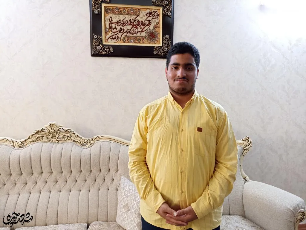 سید علیرضا رئیس الساداتی