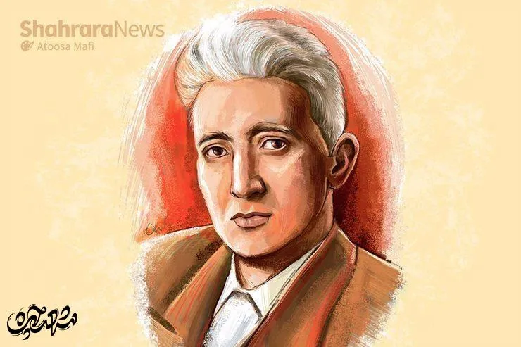 فرخ شاعر