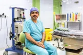 تنها بازمانده غواصان گردان&zwnj; یاسین پزشک شد