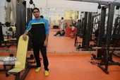 شیوه متفاوت امین عصمت&zwnj;پناه در معلمی ورزش