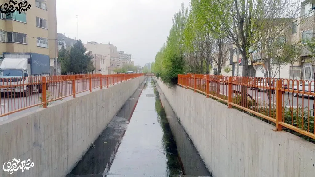 نهر گناباد