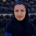 سمیرا، دختر پرتوانی که معلولیت را به زانو درآورد