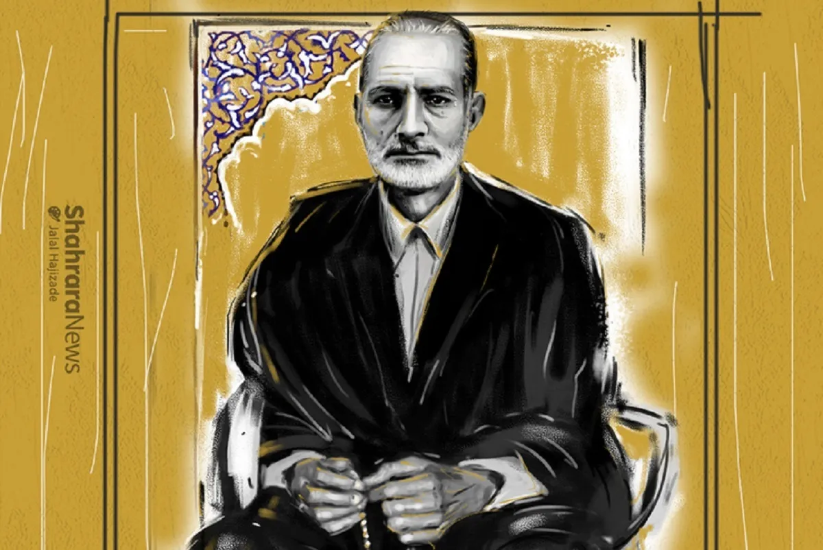 محمدتقی شریعتی و کانونی که منشأ حقیقت شد