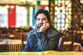 دو اثر هاشم طلائیان بجستانی ثبت موزه ملی شده است