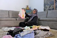 خانه زهرا خانم پایگاه کمک رسانی به همسایه‌های آبرومند است