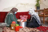 مشاغل خانگی جای هنرهای دستی توسی&zwnj;ها را گرفته است