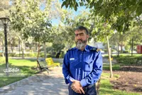 آزمون امانت‌داری محمد فتحانی