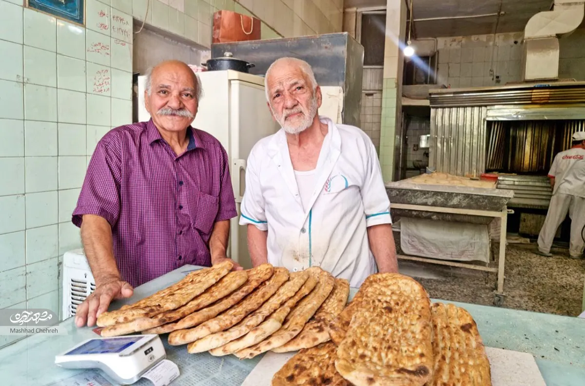 حسین رستمیان